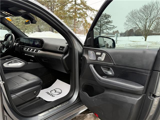 2020 Mercedes-Benz GLE 450 Base (Stk: 45513A) in Newmarket - Image 43 of 50