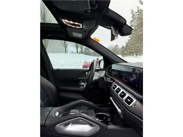2020 Mercedes-Benz GLE 450 Base (Stk: 45513A) in Newmarket - Image 45 of 50
