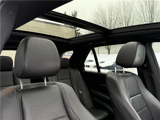 2020 Mercedes-Benz GLE 450 Base (Stk: 45513A) in Newmarket - Image 46 of 50