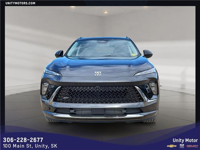 2026 Buick Envision Sport Touring (Stk: 26EV5117) in Unity - Image 2 of 17