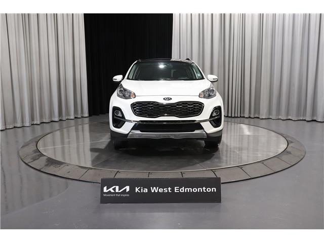 2022 Kia Sportage EX S (Stk: 26758A) in Edmonton - Image 2 of 29