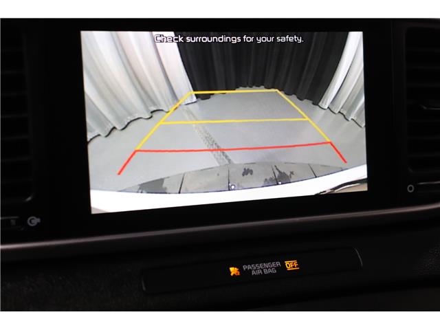 2022 Kia Sportage EX S (Stk: 26758A) in Edmonton - Image 19 of 29