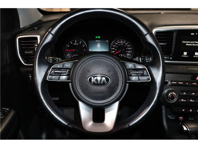 2022 Kia Sportage EX S (Stk: 26758A) in Edmonton - Image 27 of 29