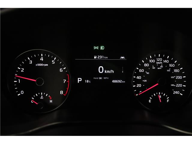 2022 Kia Sportage EX S (Stk: 26758A) in Edmonton - Image 29 of 29