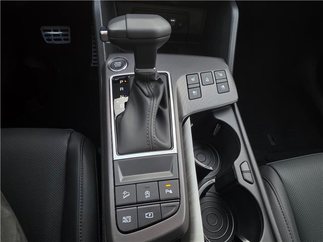 2026 Kia Sportage EX Premium w/Black Interior (Stk: 55489) in Castlegar - Image 10 of 20