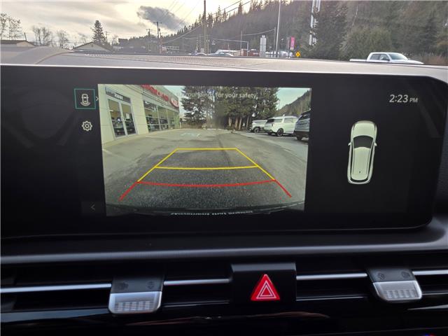 2026 Kia Sportage EX Premium w/Black Interior (Stk: 55489) in Castlegar - Image 13 of 20