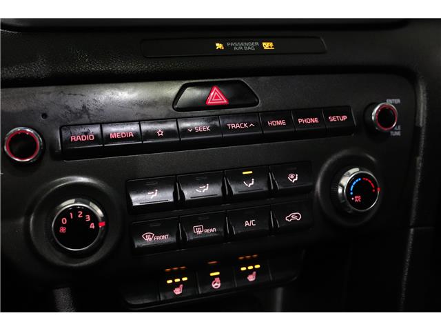 2022 Kia Sportage EX S (Stk: 26758A) in Edmonton - Image 20 of 29