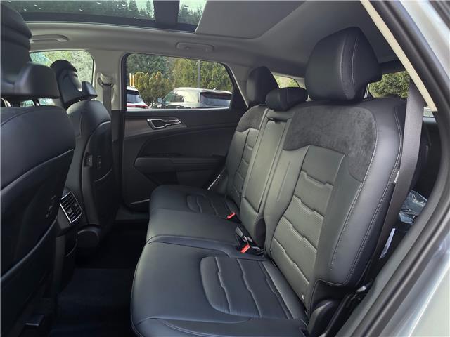 2026 Kia Sportage EX Premium w/Black Interior (Stk: 55489) in Castlegar - Image 16 of 20