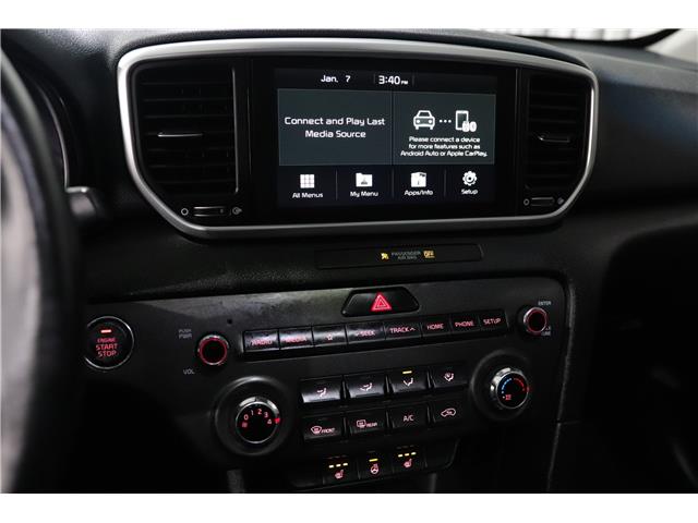 2022 Kia Sportage EX S (Stk: 26758A) in Edmonton - Image 18 of 29