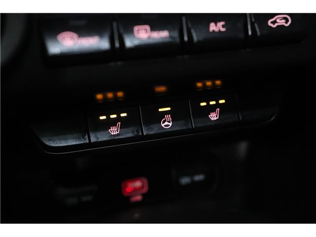 2022 Kia Sportage EX S (Stk: 26758A) in Edmonton - Image 16 of 29
