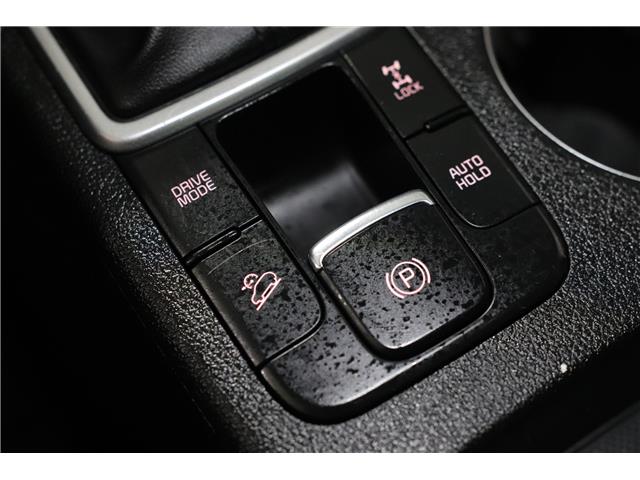 2022 Kia Sportage EX S (Stk: 26758A) in Edmonton - Image 23 of 29