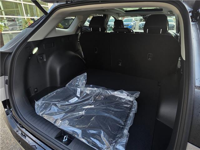 2026 Kia Sportage EX Premium w/Black Interior (Stk: 55489) in Castlegar - Image 19 of 20