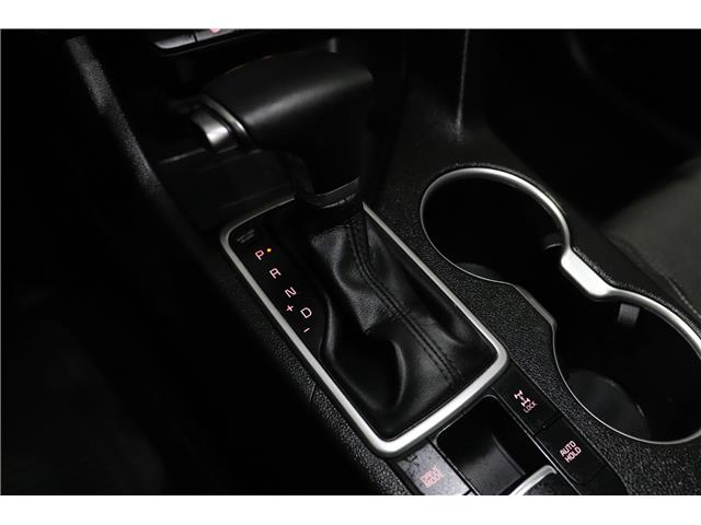 2022 Kia Sportage EX S (Stk: 26758A) in Edmonton - Image 22 of 29