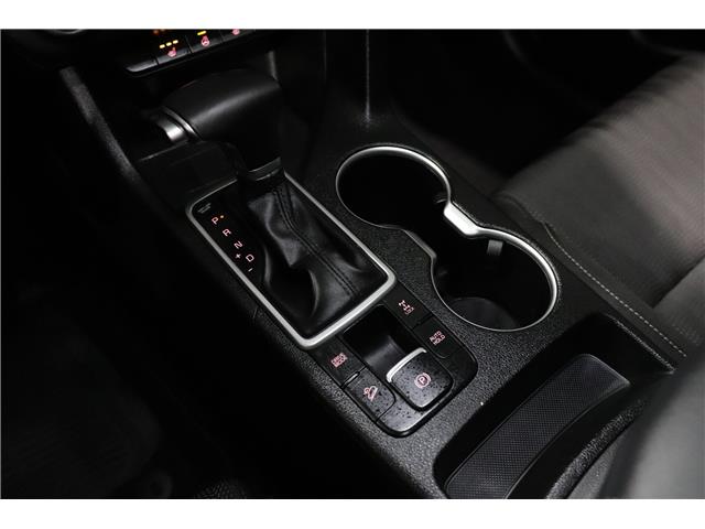 2022 Kia Sportage EX S (Stk: 26758A) in Edmonton - Image 21 of 29