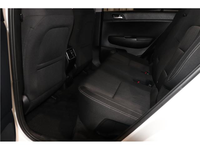 2022 Kia Sportage EX S (Stk: 26758A) in Edmonton - Image 24 of 29