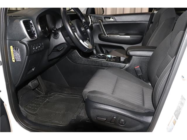2022 Kia Sportage EX S (Stk: 26758A) in Edmonton - Image 12 of 29