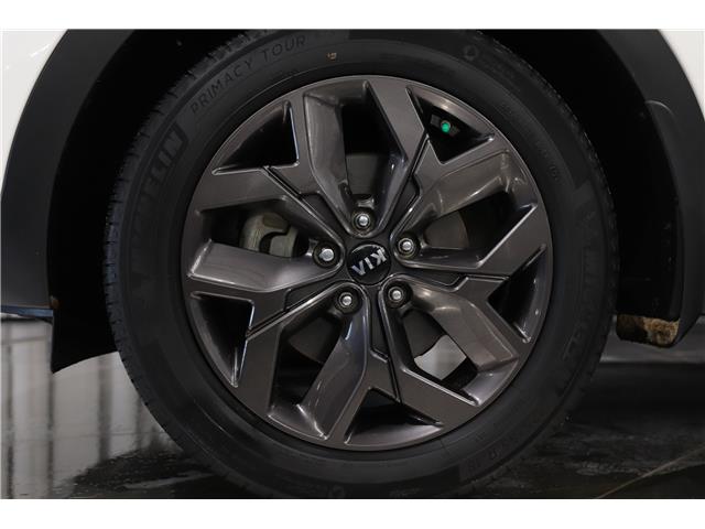 2022 Kia Sportage EX S (Stk: 26758A) in Edmonton - Image 11 of 29