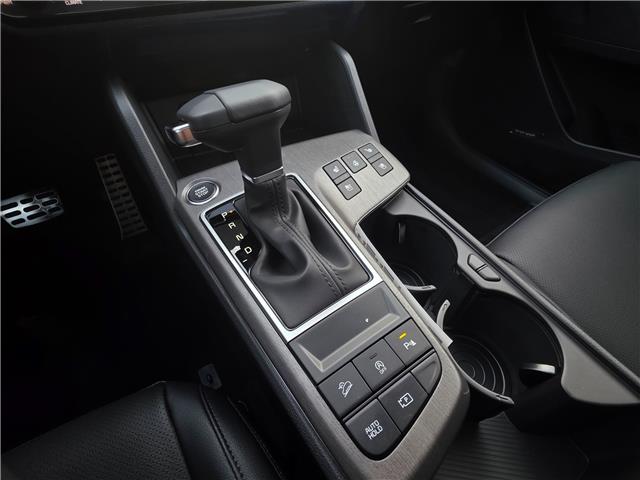 2026 Kia Sportage X-Line Limited w/Black Interior (Stk: 55714) in Castlegar - Image 9 of 15