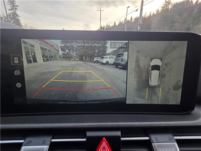 2026 Kia Sportage X-Line Limited w/Black Interior (Stk: 55714) in Castlegar - Image 11 of 15