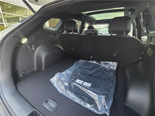 2026 Kia Sportage X-Line Limited w/Black Interior (Stk: 55714) in Castlegar - Image 14 of 15