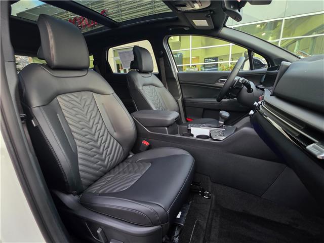 2026 Kia Sportage X-Line Limited w/Black Interior (Stk: 55714) in Castlegar - Image 15 of 15