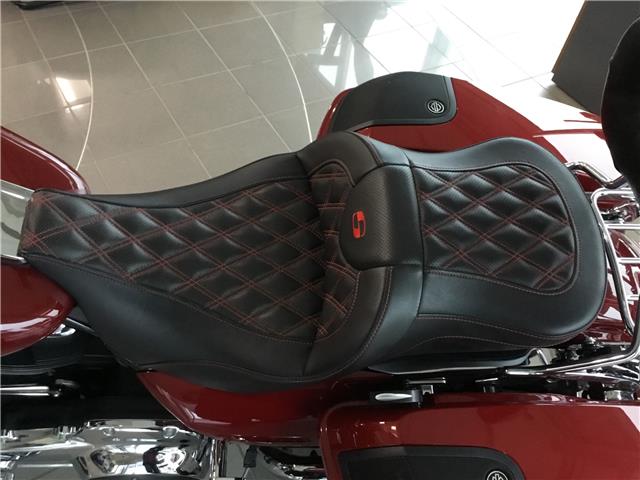 2020 Harley-Davidson FLHX  (Stk: 25516B) in Cornwall - Image 9 of 20