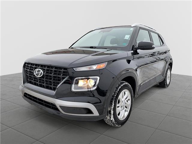 2024 Hyundai Venue Preferred (Stk: 254485A) in Fredericton - Image 1 of 15