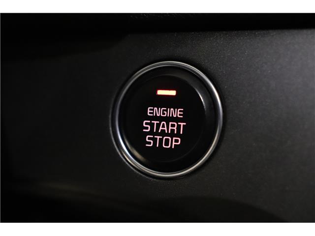 2022 Kia Sportage EX S (Stk: 26758A) in Edmonton - Image 15 of 29