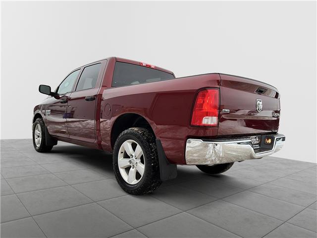 2023 RAM 1500 Classic SLT (Stk: 254482A) in Fredericton - Image 4 of 18
