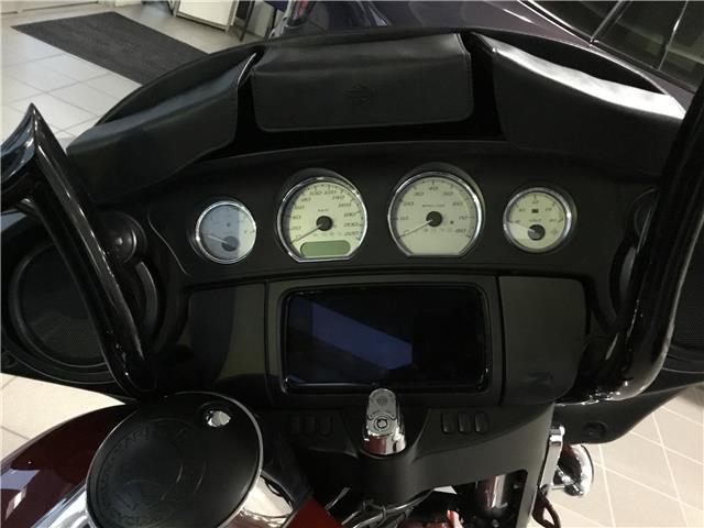 2020 Harley-Davidson FLHX  (Stk: 25516B) in Cornwall - Image 7 of 20