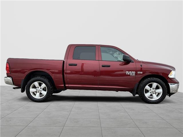 2023 RAM 1500 Classic SLT (Stk: 254482A) in Fredericton - Image 6 of 18