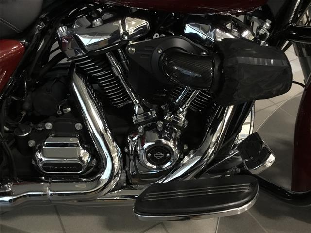 2020 Harley-Davidson FLHX  (Stk: 25516B) in Cornwall - Image 17 of 20