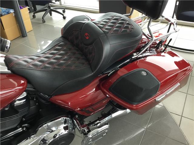 2020 Harley-Davidson FLHX  (Stk: 25516B) in Cornwall - Image 14 of 20