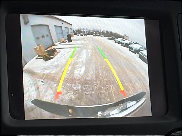 2023 RAM 1500 Classic SLT (Stk: 254482A) in Fredericton - Image 16 of 18