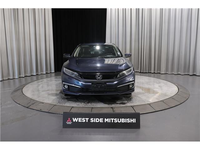 2020 Honda Civic Touring (Stk: E26046A) in Edmonton - Image 2 of 29