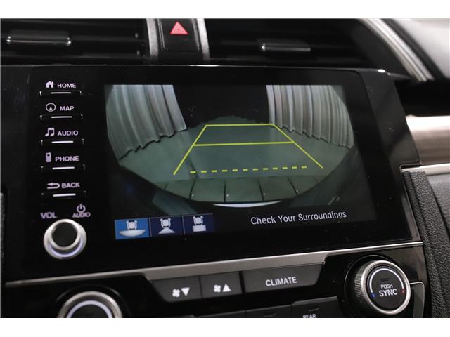 2020 Honda Civic Touring (Stk: E26046A) in Edmonton - Image 20 of 29