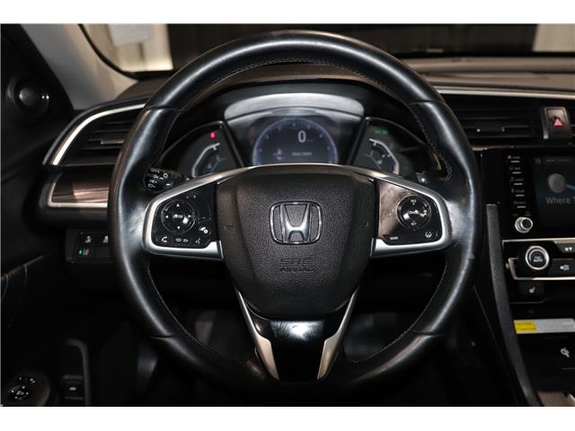 2020 Honda Civic Touring (Stk: E26046A) in Edmonton - Image 27 of 29