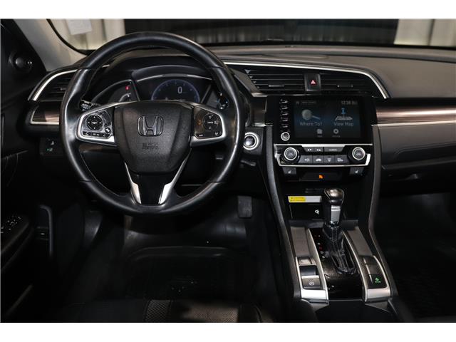 2020 Honda Civic Touring (Stk: E26046A) in Edmonton - Image 14 of 29