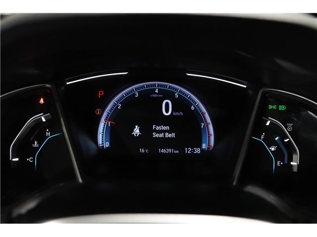 2020 Honda Civic Touring (Stk: E26046A) in Edmonton - Image 29 of 29