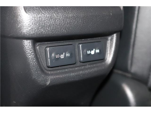 2020 Honda Civic Touring (Stk: E26046A) in Edmonton - Image 25 of 29