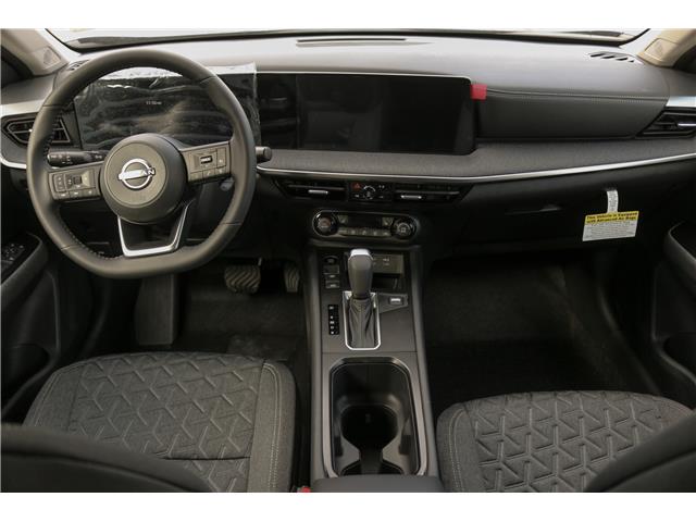 2026 Nissan Kicks SV (Stk: T26153) in Kamloops - Image 15 of 20
