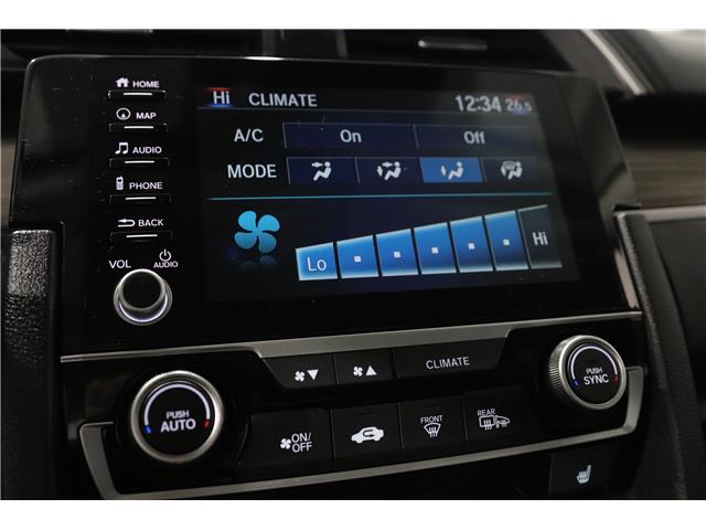 2020 Honda Civic Touring (Stk: E26046A) in Edmonton - Image 21 of 29