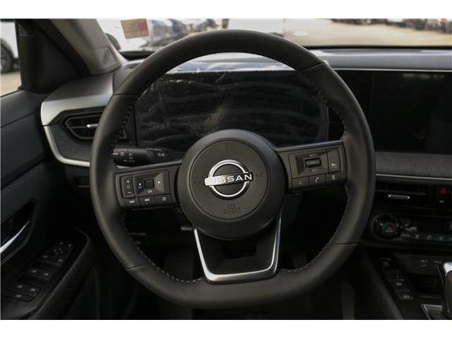 2026 Nissan Kicks SV (Stk: T26153) in Kamloops - Image 17 of 20
