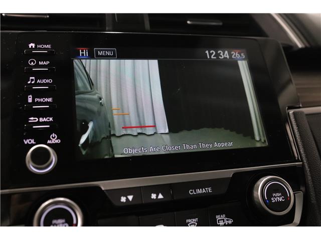 2020 Honda Civic Touring (Stk: E26046A) in Edmonton - Image 9 of 29
