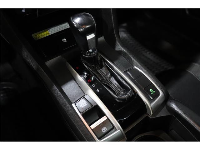 2020 Honda Civic Touring (Stk: E26046A) in Edmonton - Image 22 of 29