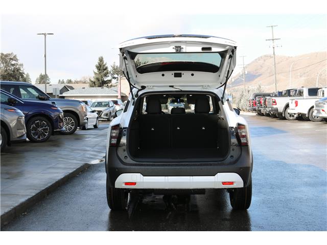 2026 Nissan Kicks SV (Stk: T26153) in Kamloops - Image 5 of 20