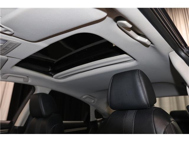 2020 Honda Civic Touring (Stk: E26046A) in Edmonton - Image 13 of 29