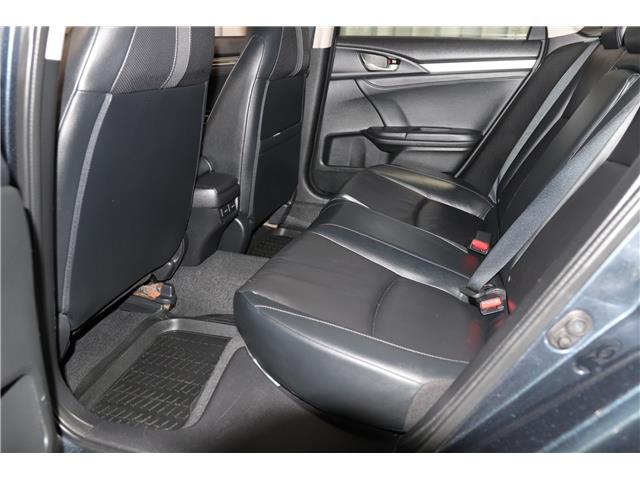 2020 Honda Civic Touring (Stk: E26046A) in Edmonton - Image 24 of 29