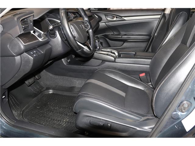 2020 Honda Civic Touring (Stk: E26046A) in Edmonton - Image 12 of 29