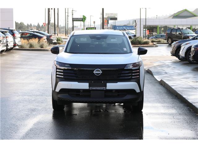 2026 Nissan Kicks SV (Stk: T26153) in Kamloops - Image 9 of 20